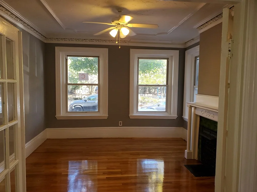 2 bed, 1 bath apartment for rent at 80 0tis Unit 1, East Cambridge — photo 14 of 15