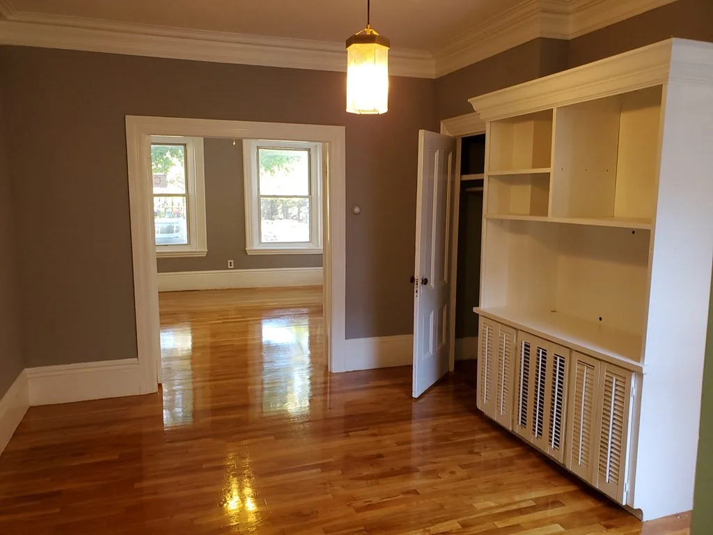 2 bed, 1 bath apartment for rent at 80 0tis Unit 1, East Cambridge — photo 11 of 15