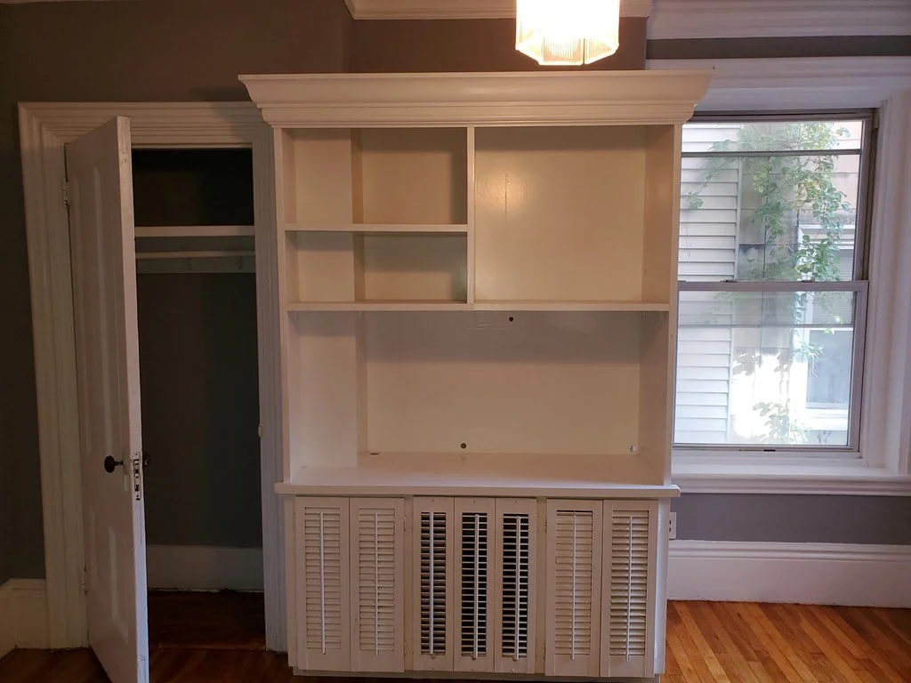 2 bed, 1 bath apartment for rent at 80 0tis Unit 1, East Cambridge — photo 10 of 15