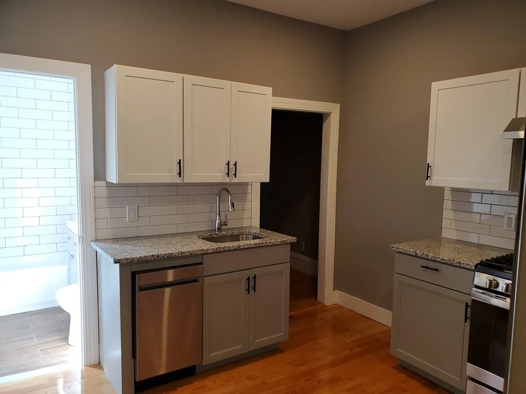 2 bed, 1 bath apartment for rent at 80 0tis Unit 1, East Cambridge — photo 3 of 15