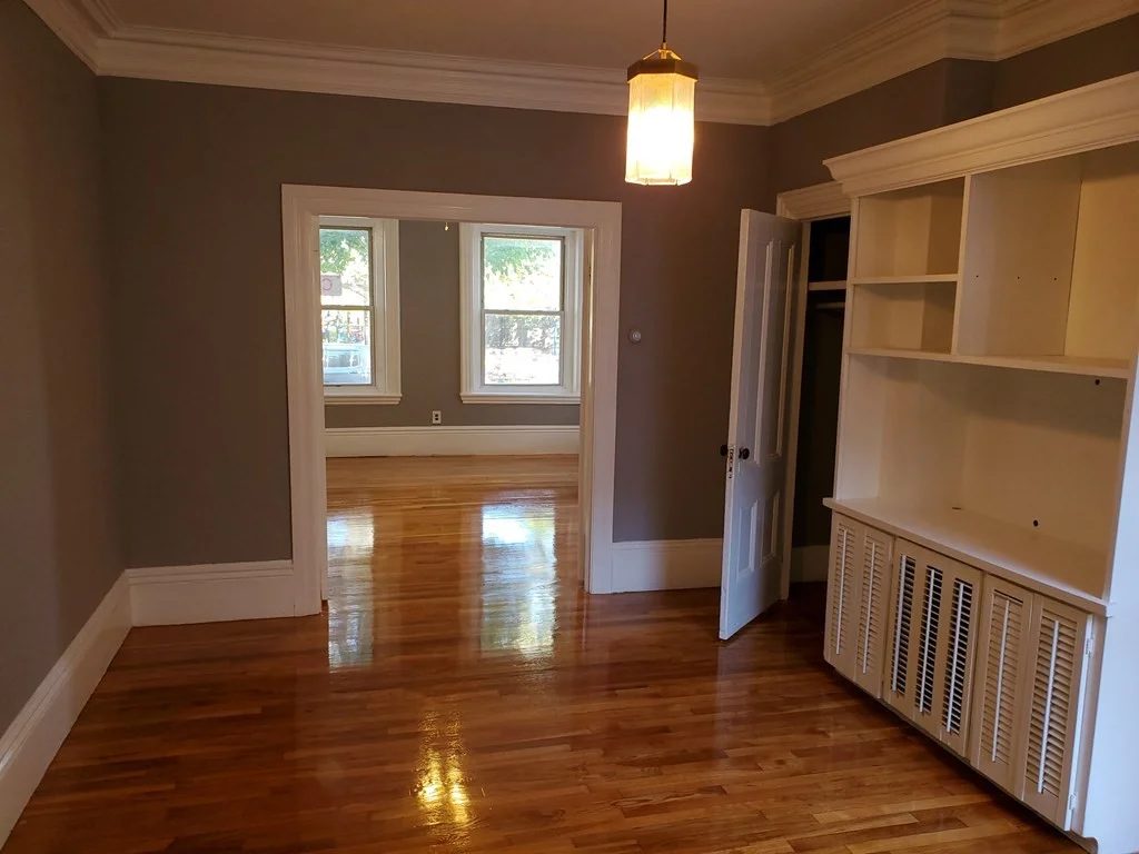 2 bed, 1 bath apartment for rent at 80 0tis Unit 1, East Cambridge — photo 12 of 15