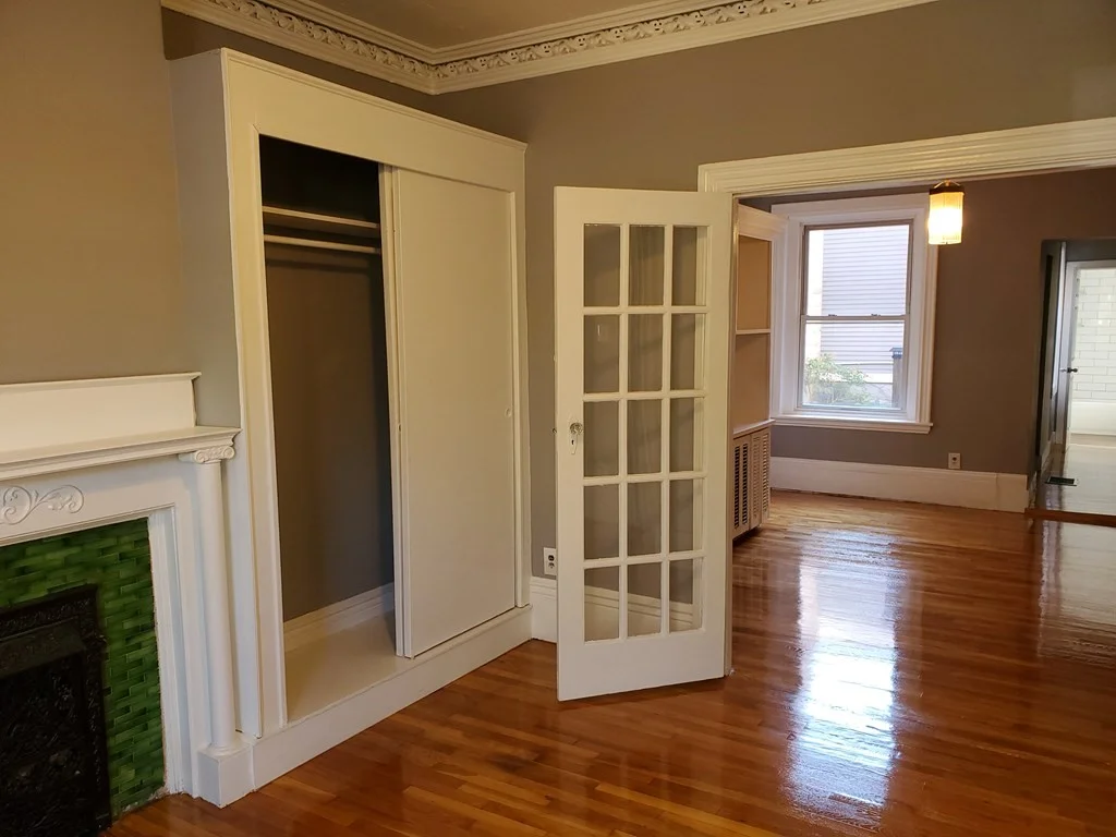 2 bed, 1 bath apartment for rent at 80 0tis Unit 1, East Cambridge — photo 13 of 15