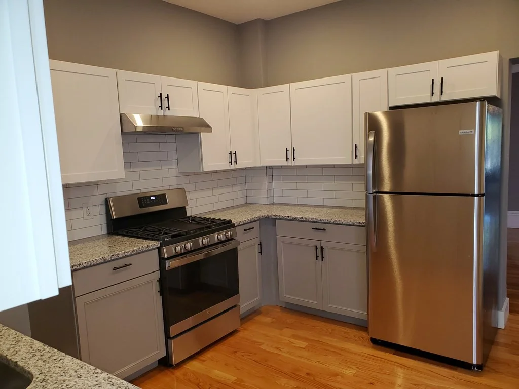 2 bed, 1 bath apartment for rent at 80 0tis Unit 1, East Cambridge — photo 4 of 15