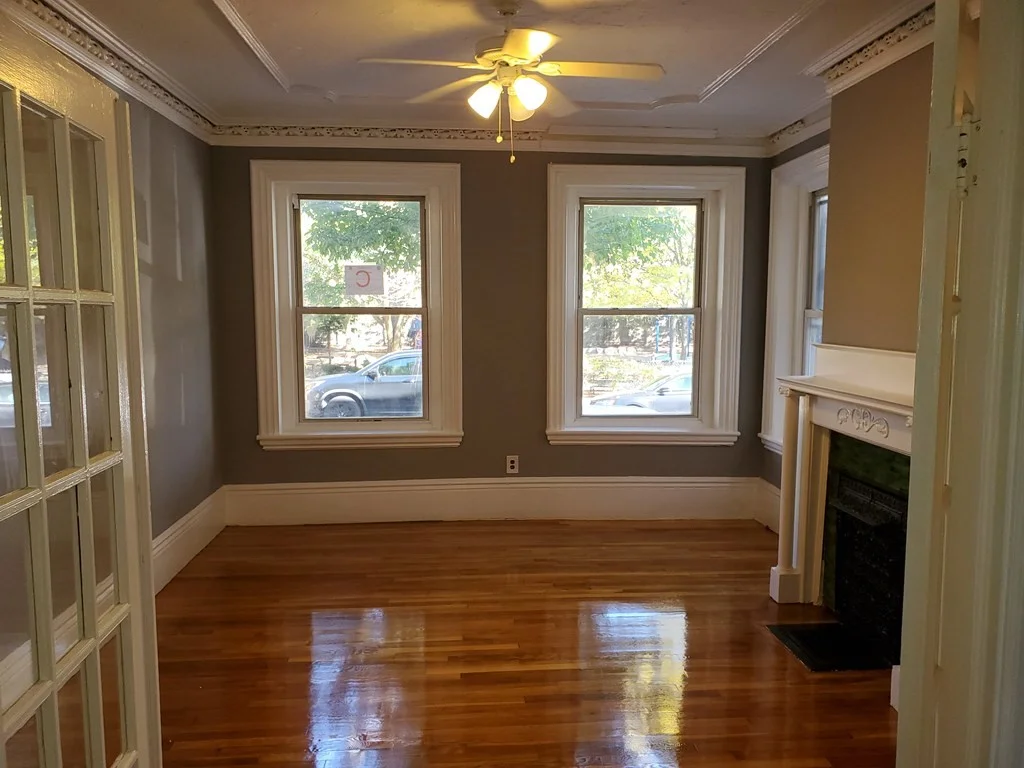 2 bed, 1 bath apartment for rent at 80 0tis Unit 1, East Cambridge — photo 15 of 15