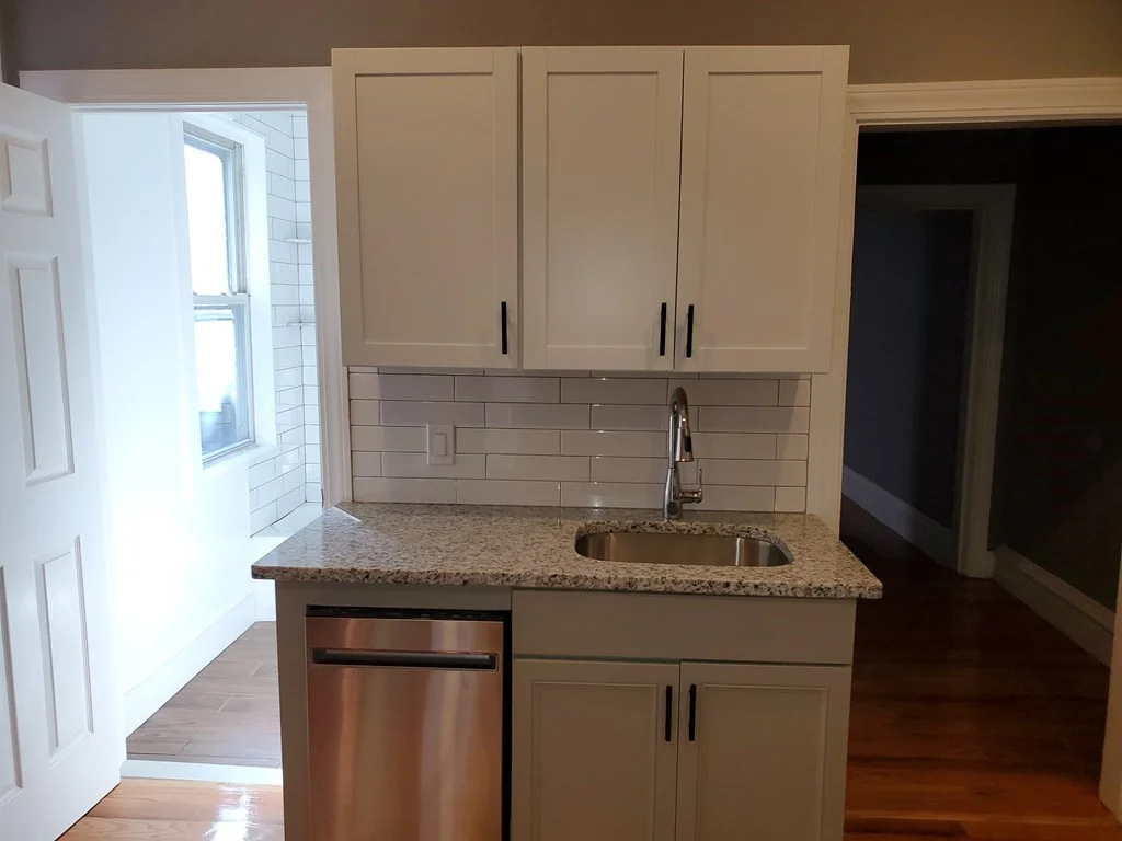 2 bed, 1 bath apartment for rent at 80 0tis Unit 1, East Cambridge — photo 2 of 15
