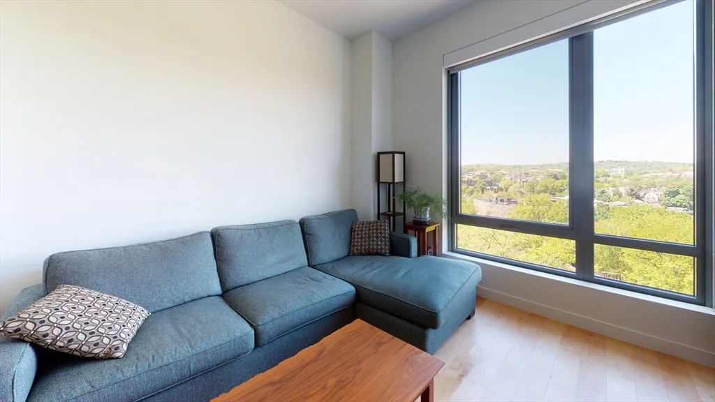 1 bed, 1 bath apartment for rent at 80-82 Fenwood Rd Unit 1011, Longwood — photo 3 of 7