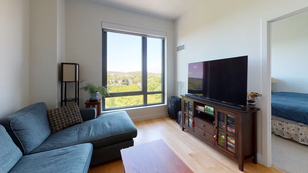 1 bed, 1 bath apartment for rent at 80-82 Fenwood Rd Unit 1011, Longwood — photo 5 of 7
