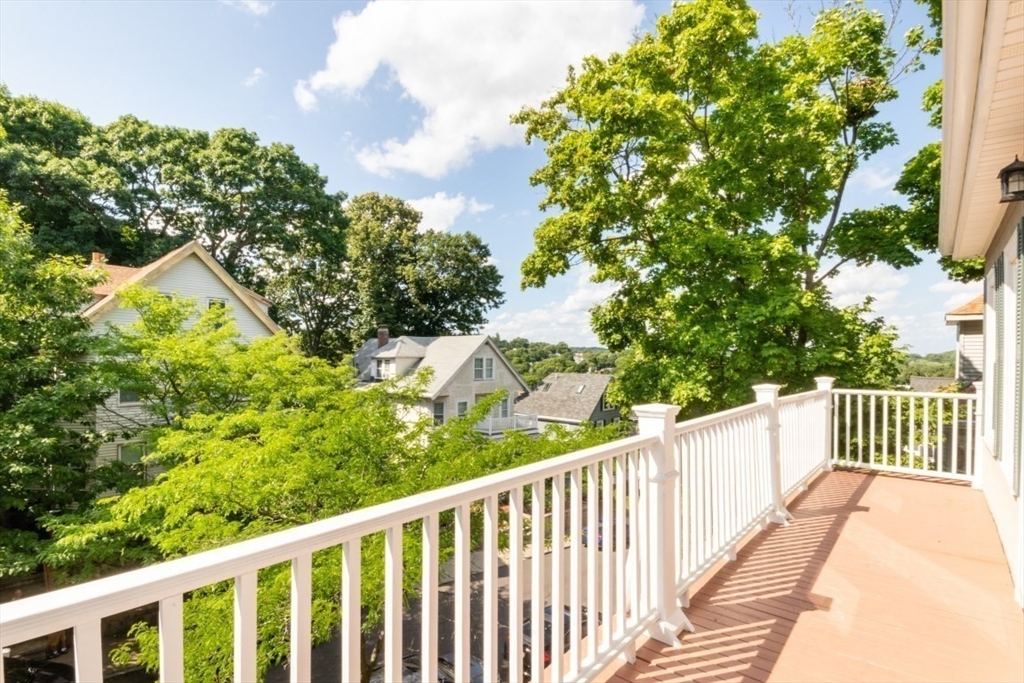 2 bed, 1 bath apartment for rent at 80 Aldrich St Unit 2, Roslindale — photo 14 of 16