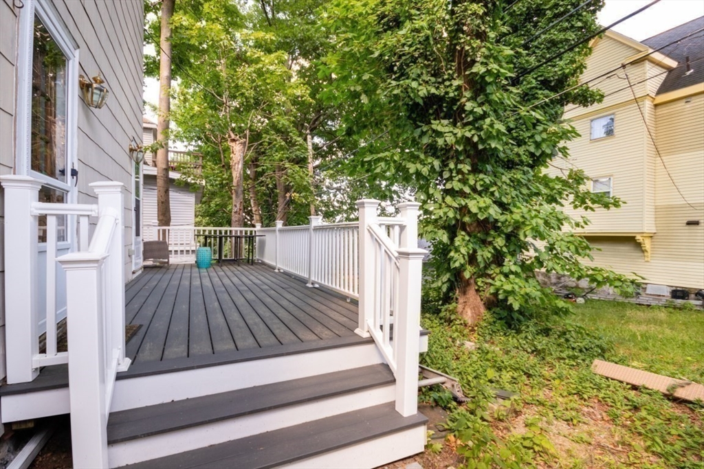 2 bed, 1 bath apartment for rent at 80 Aldrich St Unit 2, Roslindale — photo 15 of 16