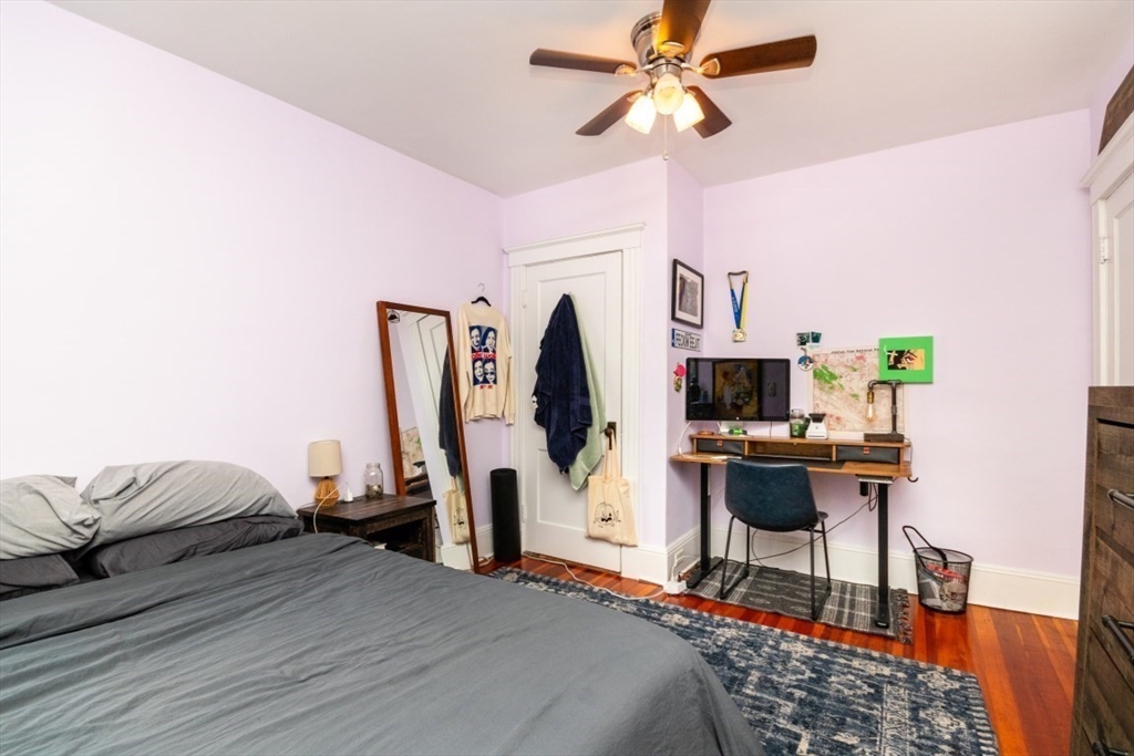 2 bed, 1 bath apartment for rent at 80 Aldrich St Unit 2, Roslindale — photo 9 of 16
