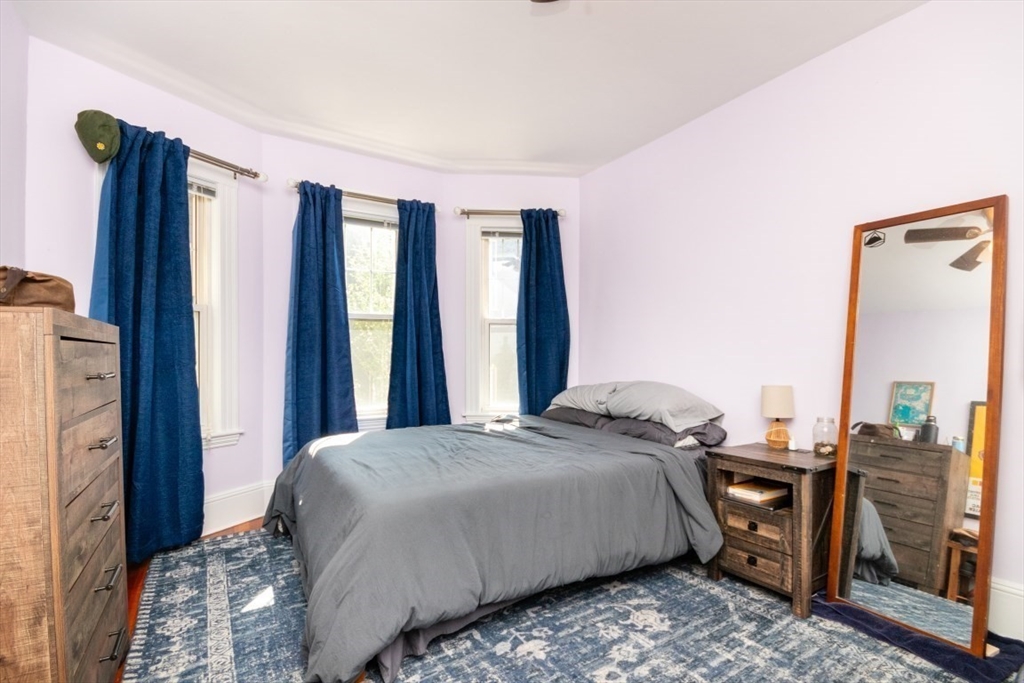 2 bed, 1 bath apartment for rent at 80 Aldrich St Unit 2, Roslindale — photo 8 of 16