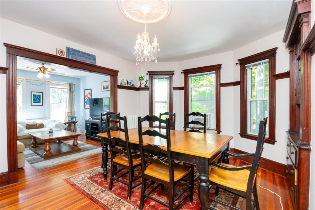 2 bed, 1 bath apartment for rent at 80 Aldrich St Unit 2, Roslindale — photo 3 of 16