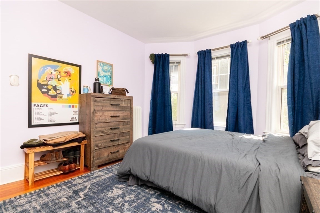 2 bed, 1 bath apartment for rent at 80 Aldrich St Unit 2, Roslindale — photo 10 of 16