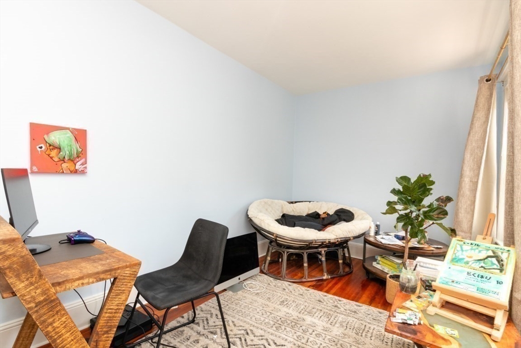 2 bed, 1 bath apartment for rent at 80 Aldrich St Unit 2, Roslindale — photo 11 of 16