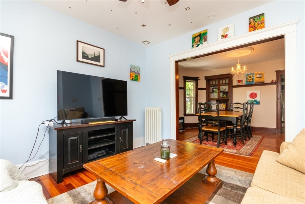 2 bed, 1 bath apartment for rent at 80 Aldrich St Unit 2, Roslindale — photo 2 of 16