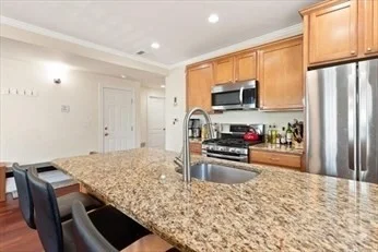 2 bed, 1 bath apartment for rent at 80 Allston St Unit 2, Cambridgeport — photo 9 of 27