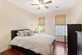 2 bed, 1 bath apartment for rent at 80 Allston St Unit 2, Cambridgeport — photo 16 of 27
