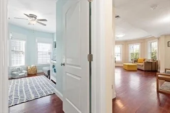2 bed, 1 bath apartment for rent at 80 Allston St Unit 2, Cambridgeport — photo 14 of 27