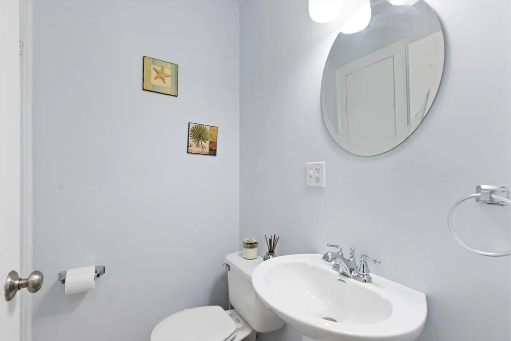 2 bed, 1 bath apartment for rent at 80 Allston St Unit 2, Cambridgeport — photo 25 of 27