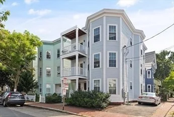 2 bed, 1 bath apartment for rent at 80 Allston St Unit 2, Cambridgeport — photo 2 of 27