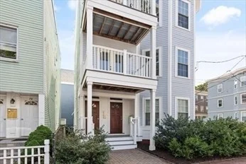 2 bed, 1 bath apartment for rent at 80 Allston St Unit 2, Cambridgeport — photo 1 of 27
