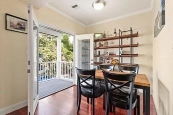 2 bed, 1 bath apartment for rent at 80 Allston St Unit 2, Cambridgeport — photo 8 of 27