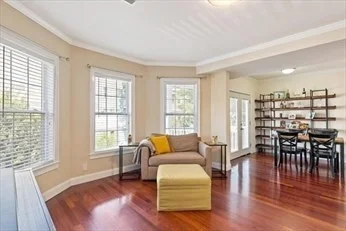 2 bed, 1 bath apartment for rent at 80 Allston St Unit 2, Cambridgeport — photo 5 of 27