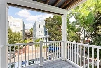 2 bed, 1 bath apartment for rent at 80 Allston St Unit 2, Cambridgeport — photo 21 of 27
