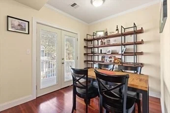 2 bed, 1 bath apartment for rent at 80 Allston St Unit 2, Cambridgeport — photo 7 of 27
