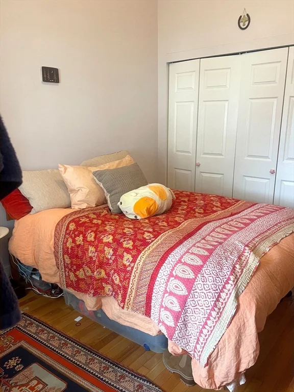 2 bed, 1 bath apartment for rent at 80 Beaumont St Unit 106, Dorchester — photo 8 of 15
