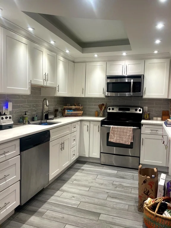 2 bed, 1 bath apartment for rent at 80 Beaumont St Unit 106, Dorchester — photo 2 of 15