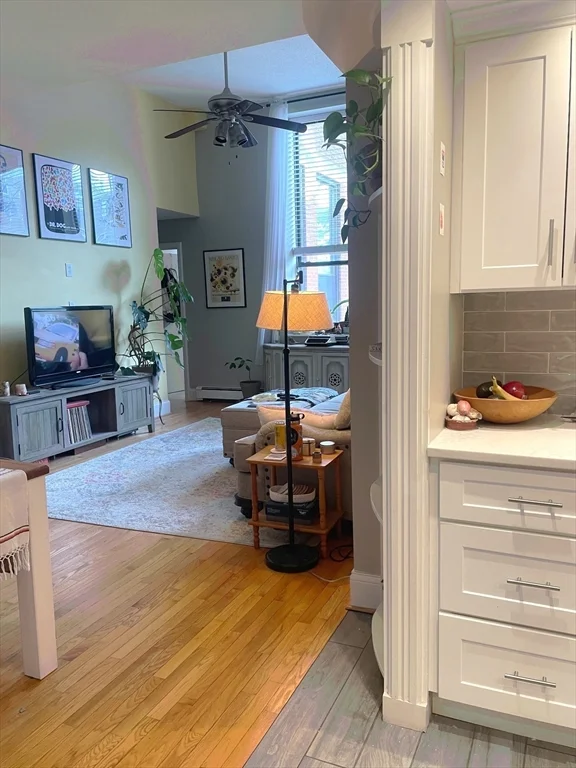 2 bed, 1 bath apartment for rent at 80 Beaumont St Unit 106, Dorchester — photo 12 of 15