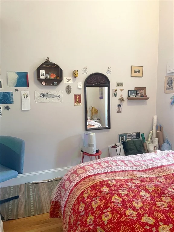 2 bed, 1 bath apartment for rent at 80 Beaumont St Unit 106, Dorchester — photo 9 of 15
