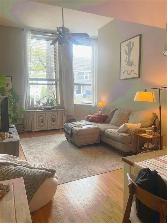 2 bed, 1 bath apartment for rent at 80 Beaumont St Unit 106, Dorchester — photo 4 of 15