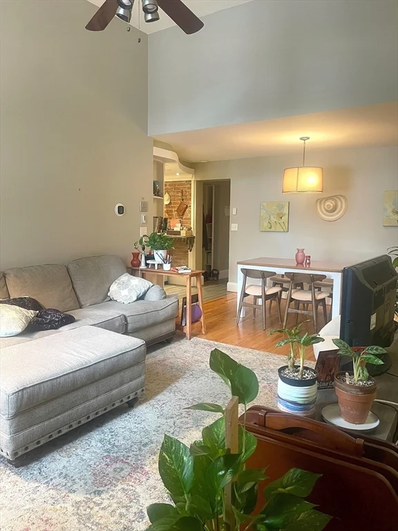 2 bed, 1 bath apartment for rent at 80 Beaumont St Unit 106, Dorchester — photo 3 of 15