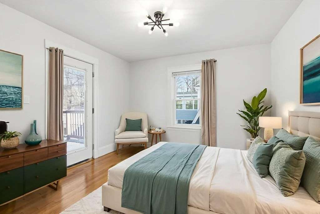 3 bed, 2 bath apartment for rent at 80 Blue Hills Pkwy Unit 1, Milton — photo 18 of 26