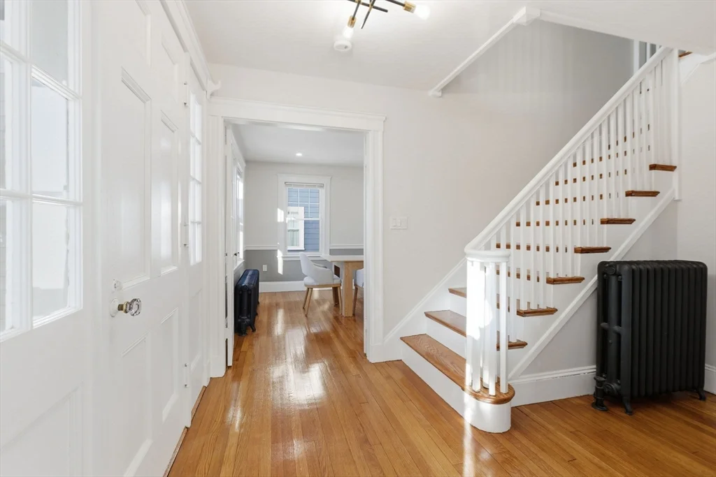 3 bed, 2 bath apartment for rent at 80 Blue Hills Pkwy Unit 1, Milton — photo 9 of 26