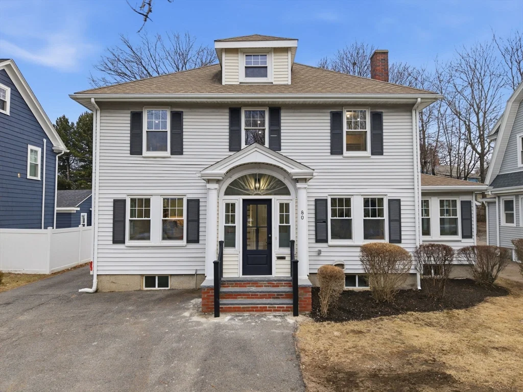 3 bed, 2 bath apartment for rent at 80 Blue Hills Pkwy Unit 1, Milton — photo 1 of 26