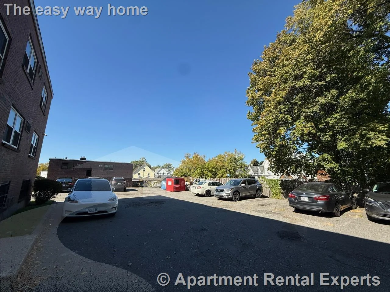 1 bed, 1 bath apartment for rent at 80 Bow St Unit 1, Magoun Square — photo 8 of 10