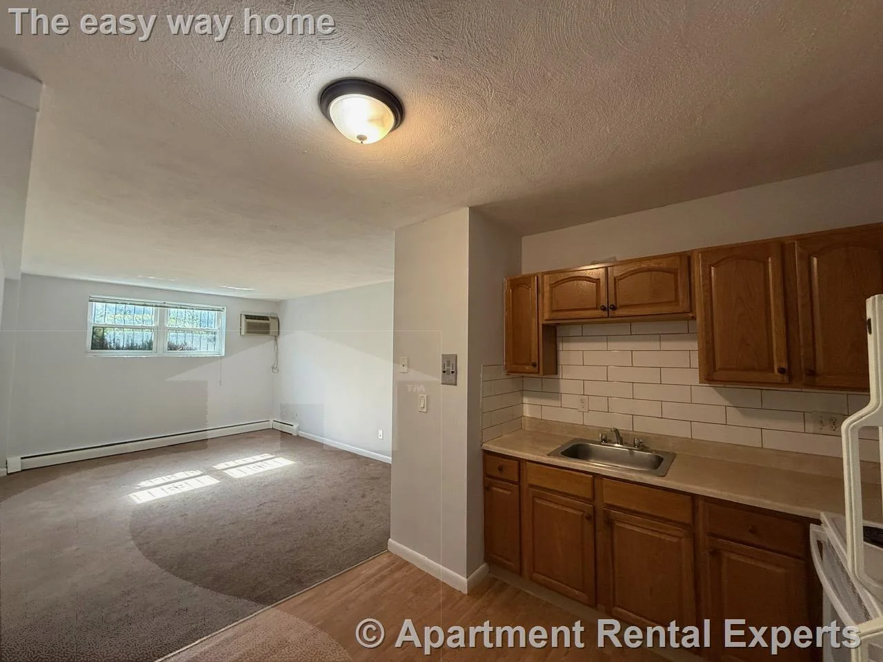 1 bed, 1 bath apartment for rent at 80 Bow St Unit 1, Magoun Square — photo 6 of 10