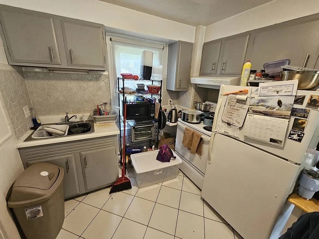 1 bed, 2 bath apartment for rent at 80 Bow St Unit 2, Lexington — photo 7 of 9