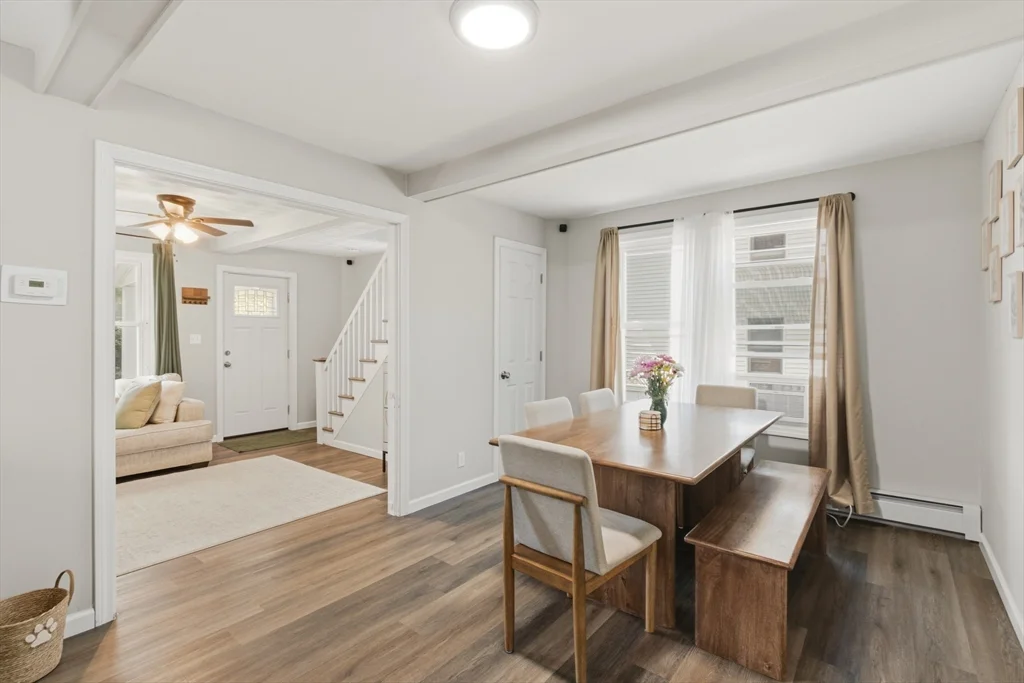 4 bed, 1 bath apartment for rent at 80 Brickett St, Springfield — photo 6 of 40