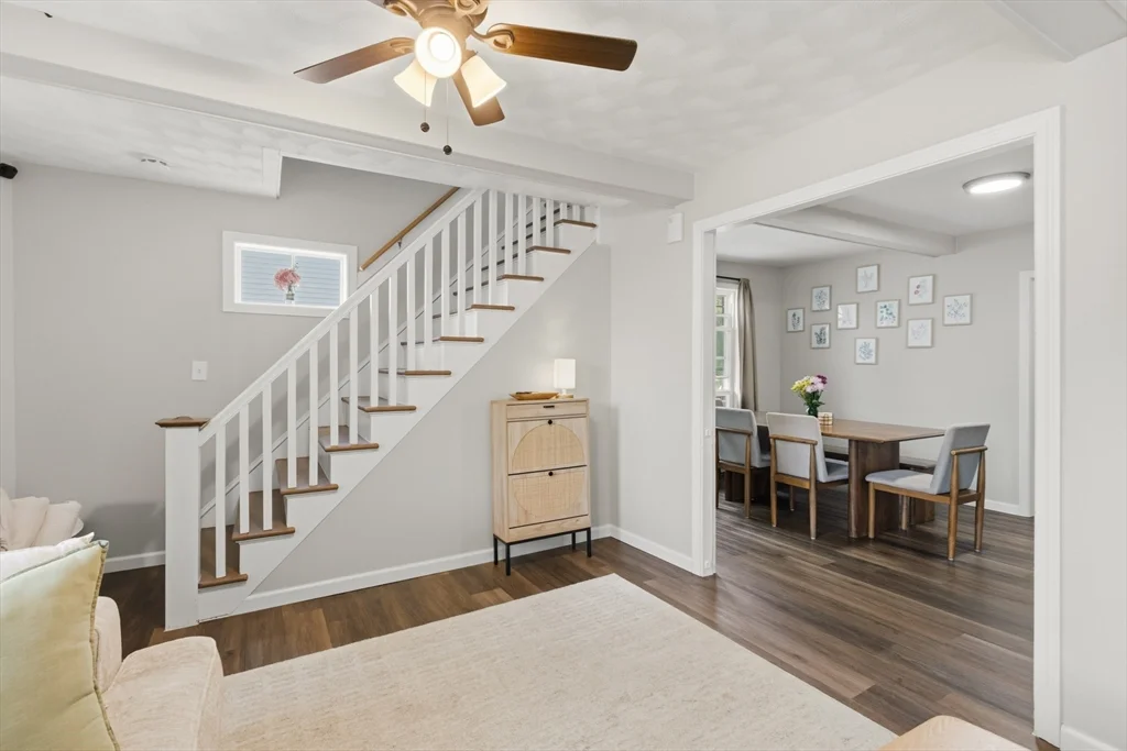4 bed, 1 bath apartment for rent at 80 Brickett St, Springfield — photo 5 of 40