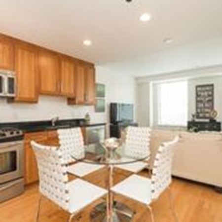 1 bed, 1 bath apartment for rent at 80 Broad St Unit 1005, Waterfront — photo 2 of 7