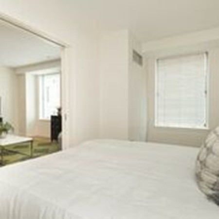 1 bed, 1 bath apartment for rent at 80 Broad St Unit 1005, Waterfront — photo 6 of 7