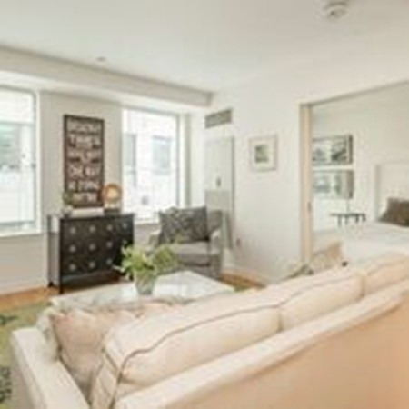 1 bed, 1 bath apartment for rent at 80 Broad St Unit 1005, Waterfront — photo 4 of 7