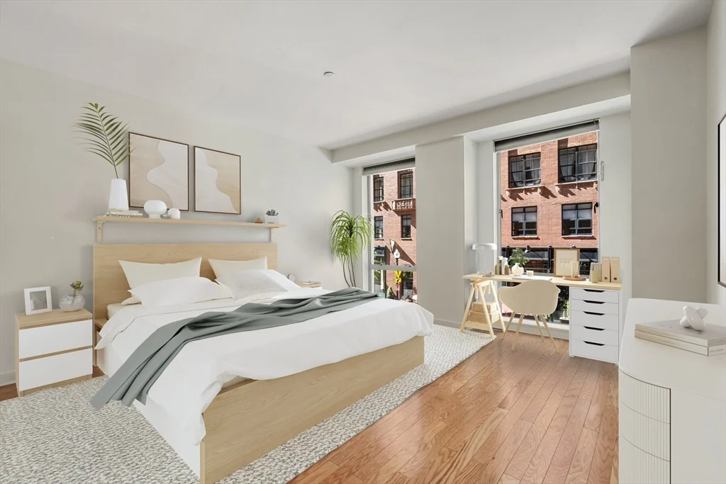 3 bed, 2 bath apartment for rent at 80 Broad St Unit 201, Boston Downtown — photo 13 of 37