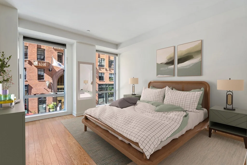 3 bed, 2 bath apartment for rent at 80 Broad St Unit 201, Boston Downtown — photo 19 of 37