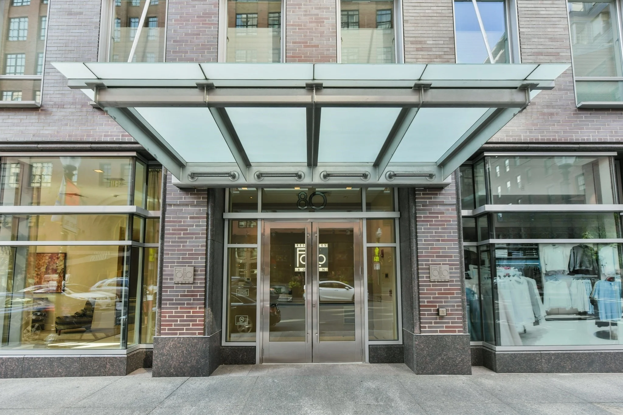 2 bed, 2 bath apartment for rent at 80 Broad St Unit 302-A, Boston Downtown — photo 30 of 31