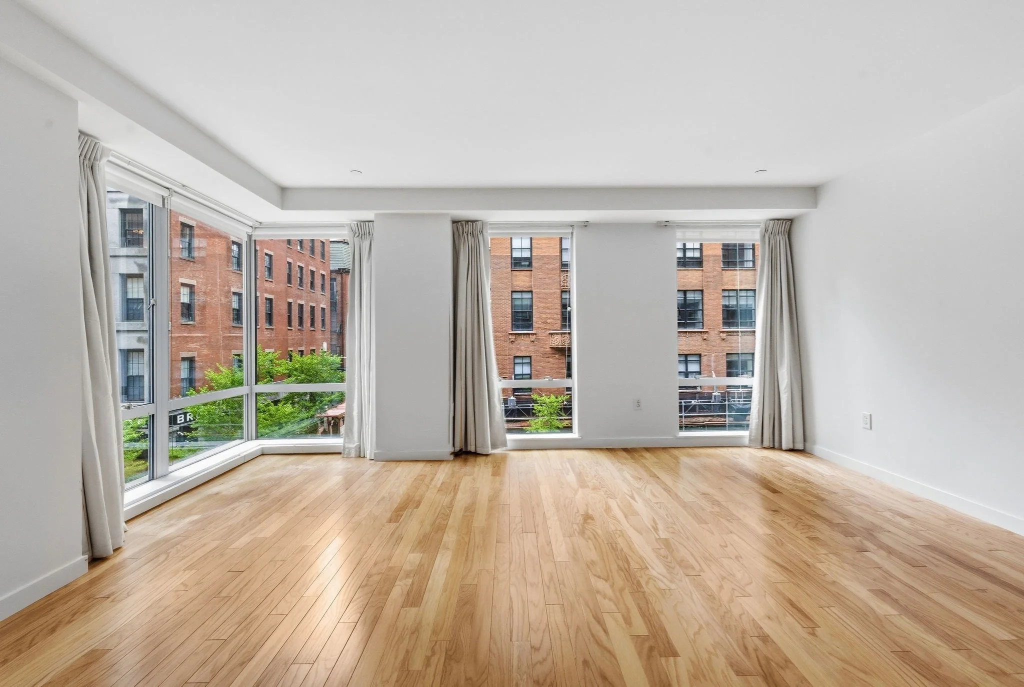 2 bed, 2 bath apartment for rent at 80 Broad St Unit 302-A, Boston Downtown — photo 18 of 31